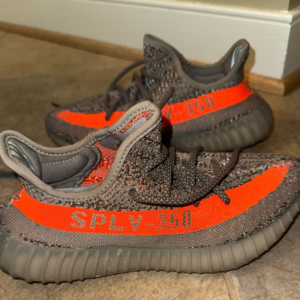 Yeezy Boost 350 V2 ‘Beluga’